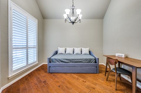 4-bedroom furnished home in Frisco, photo 27