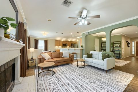 4517 Norman Trail, photo 4