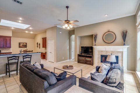 4-bedroom furnished home in Frisco, photo 7