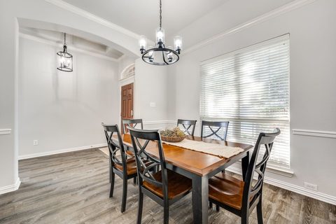 4-bedroom furnished home in Frisco, photo 9