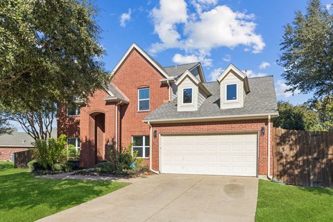 2201 Palamino Court
