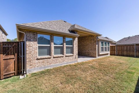 4-bedroom furnished home in Celina, photo 25