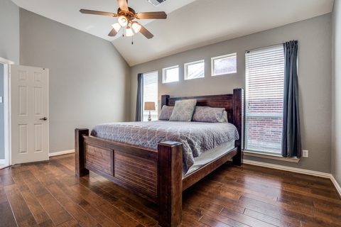 4-bedroom furnished home in Frisco, photo 23