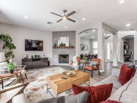 3329 Pioneer Crossing Drive, photo 2