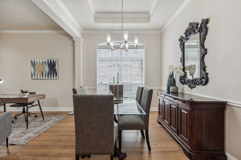 4029 Desert Mountain Drive, photo 7