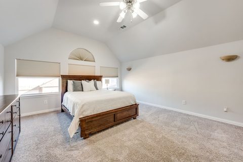 4-bedroom furnished home in Frisco, photo 28