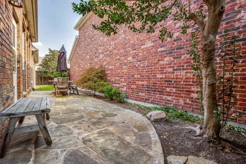 4-bedroom furnished home in Frisco, photo 36