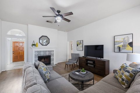 310 Chaparral Drive