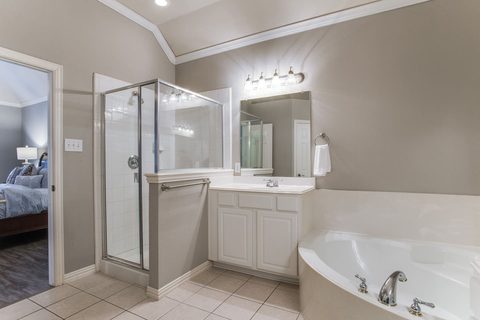 3-bedroom furnished home in Frisco, photo 14
