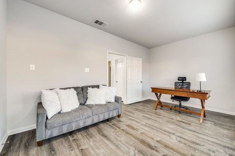 4-bedroom furnished home in Frisco, photo 22