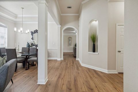 4029 Desert Mountain Drive, photo 9
