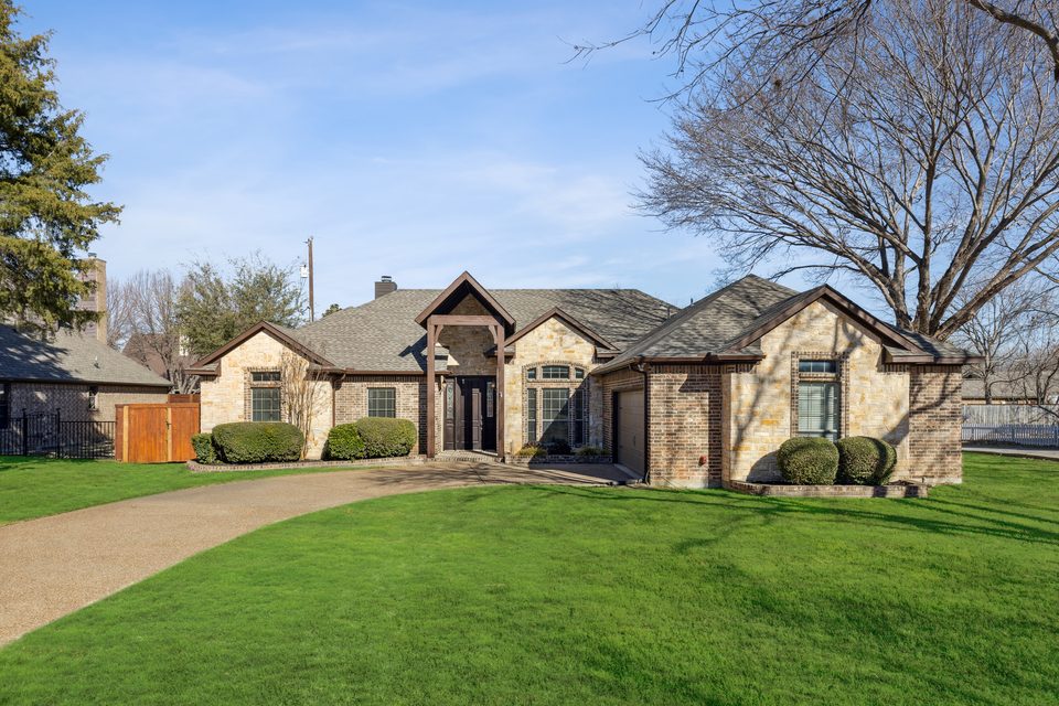 3312 Sycamore Drive, photo 1