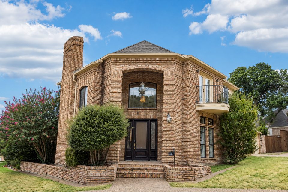 4207 Crest Ridge, photo 1