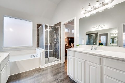 4-bedroom furnished home in Frisco, photo 16