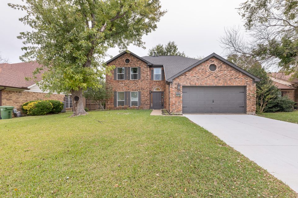 619 Drexel Drive, photo 1