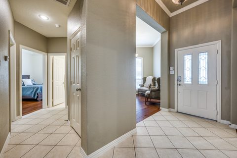 4-bedroom furnished home in Frisco, photo 32