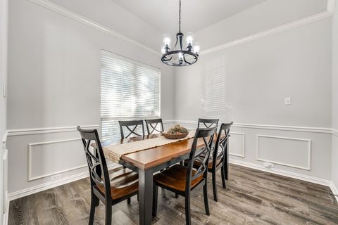 4-bedroom furnished home in Frisco, photo 13