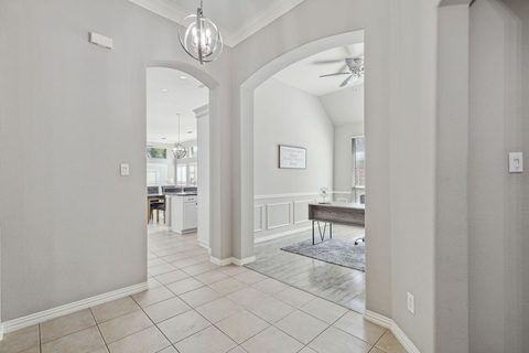 3-bedroom furnished home in Frisco, photo 9