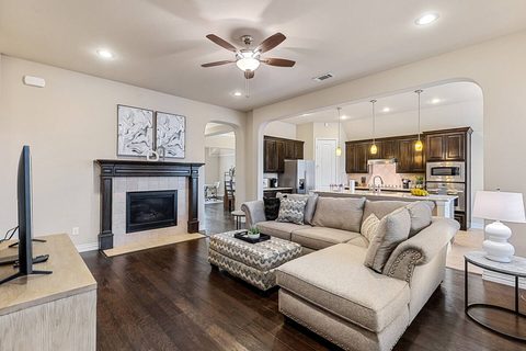 1100 Newchester Drive, photo 4