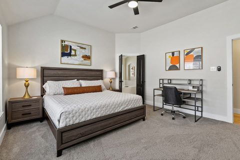 5109 Lake Bend Drive, photo 12