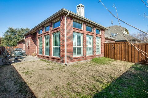 3-bedroom furnished home in Frisco, photo 22