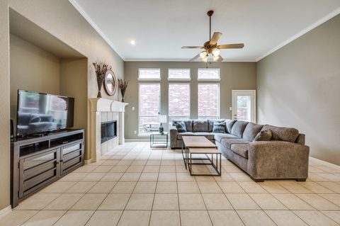 4-bedroom furnished home in Frisco, photo 9
