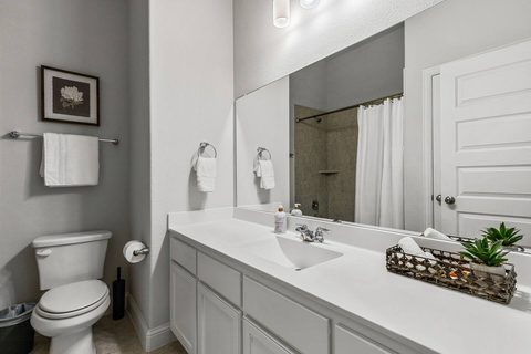 4-bedroom furnished home in Celina, photo 20
