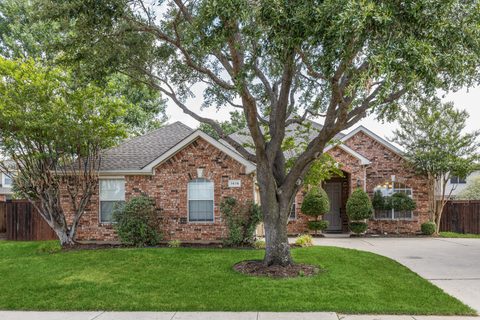 1616 Birchbrook Drive