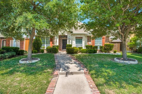 4-bedroom furnished home in Frisco, photo 2