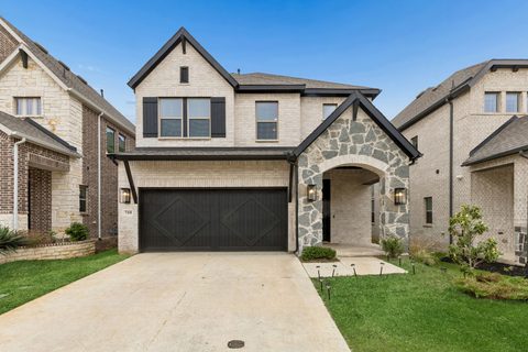 708 Blackland Drive