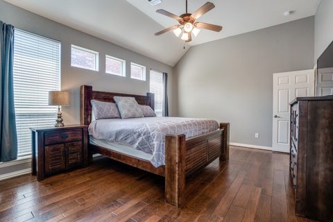 4-bedroom furnished home in Frisco, photo 26