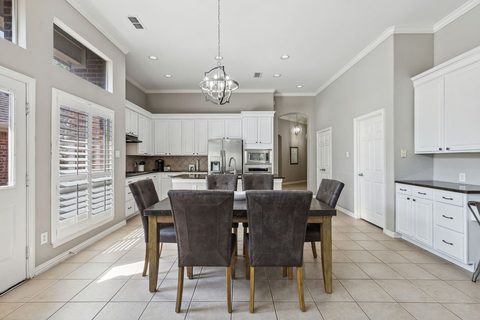 3-bedroom furnished home in Frisco, photo 8