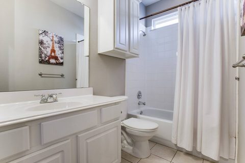 3-bedroom furnished home in Frisco, photo 17