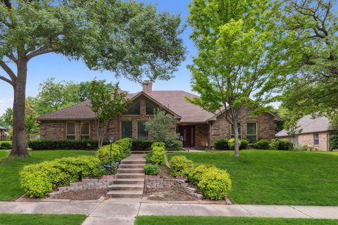 624 Briarglen Drive