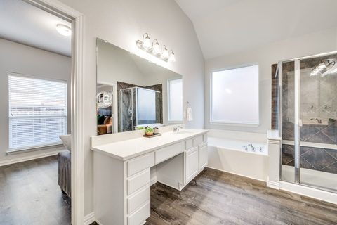 4-bedroom furnished home in Frisco, photo 20