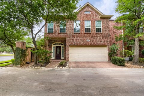 2828 West Holcombe Boulevard Unit I