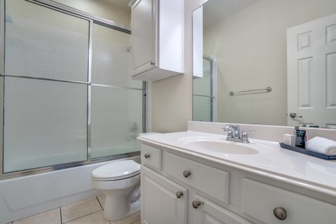 4-bedroom furnished home in Frisco, photo 30