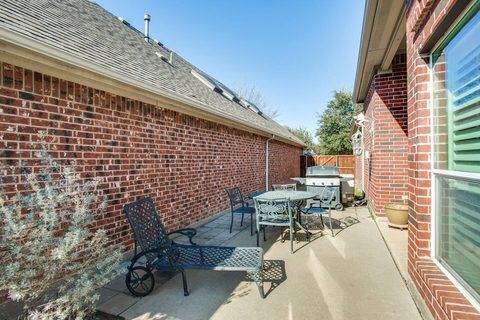3-bedroom furnished home in Frisco, photo 21