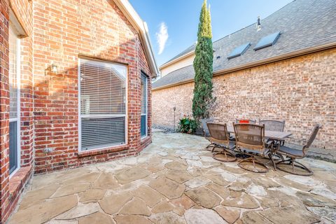4-bedroom furnished home in Frisco, photo 32