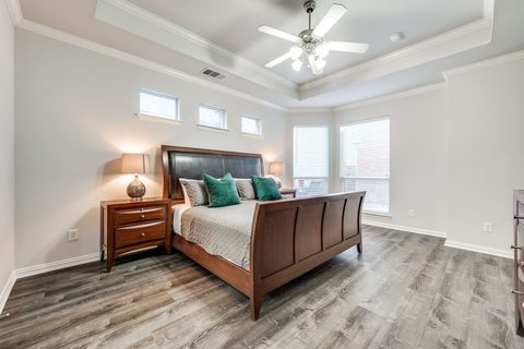 4-bedroom furnished home in Frisco, photo 14