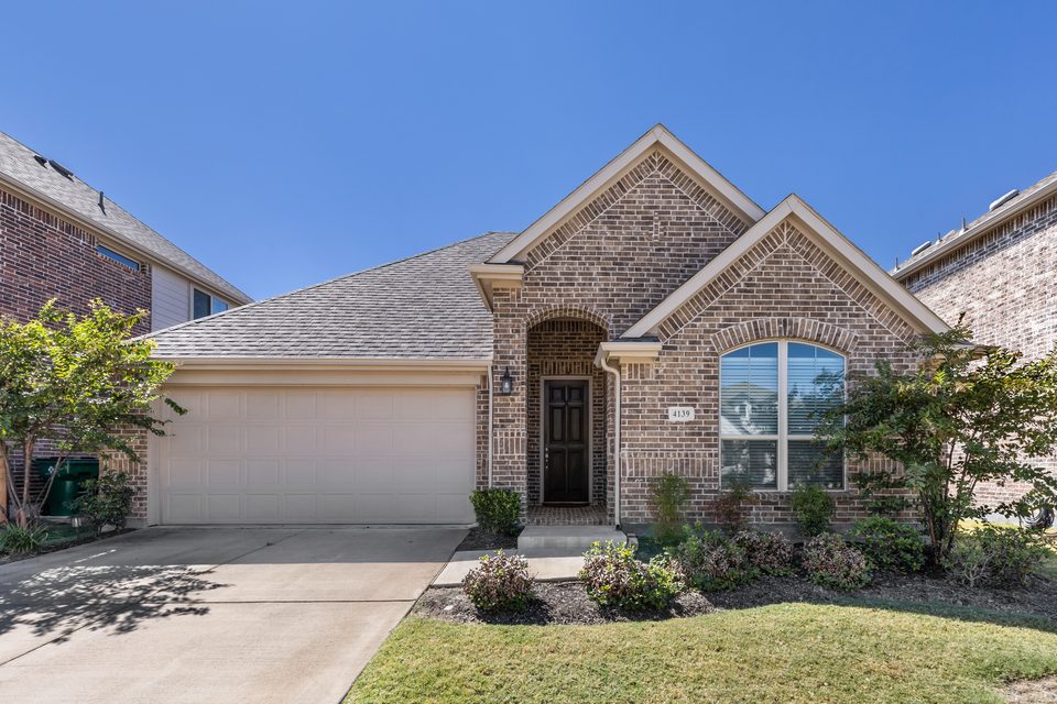 4-bedroom furnished home in Celina, photo 1