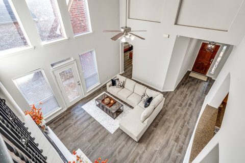 4-bedroom furnished home in Frisco, photo 7