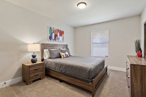 5109 Lake Bend Drive, photo 17