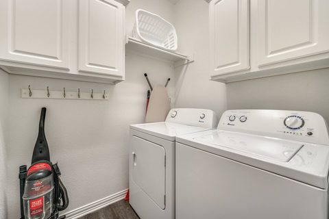 4-bedroom furnished home in Frisco, photo 30