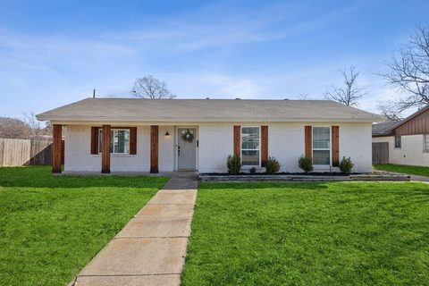 726 Snowden Dr