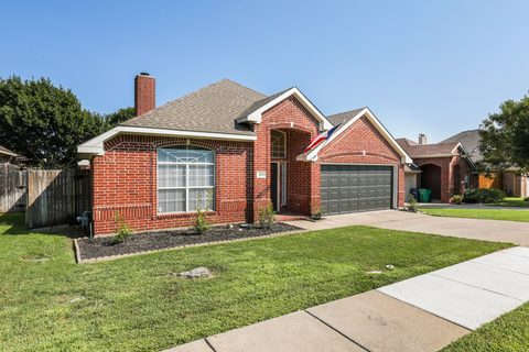 5109 Lake Bend Drive, photo 2