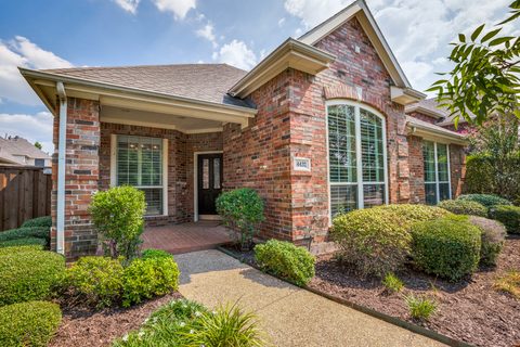 4-bedroom furnished home in Frisco, photo 2
