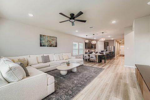 2909 Mill Run Bend, photo 4