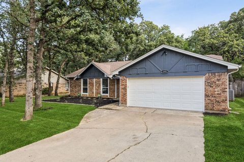 6808 Shadydale Dr