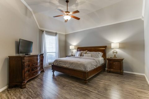 3-bedroom furnished home in Frisco, photo 12
